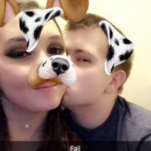 Meet your Posher, Francesca